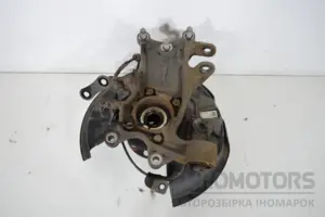 Левая задняя ступица Kia Sportage 1.6t-GDI 2015 52710D7100 it-17694 Бензин