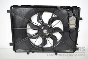 Диффузор всборе Mercedes B-class 1.8 CDI (W246) 2012 3135103802 it-17696 Дизель