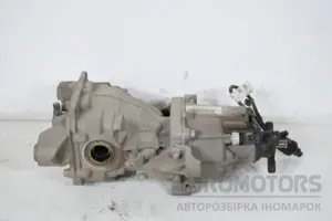 Задний дифференциал Kia Sportage 1.6t-GDI 2015 530003B541 it-17697 Бензин