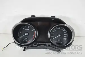 Приладова панель Subaru Outback 2.0 2015-2019 85003AL040 it-17699 Дизель