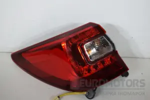 Лівий задній ліхтар -17 Subaru Outback 2.0 2015-2019 22060228 it-17700 Дизель