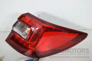 Правий задній ліхтар -17 Subaru Outback 2.0 2015-2019 22060228 it-17701 Дизель
