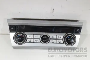 Блок управління кондиціонером Subaru Outback 2.0 2015-2019 72311AL110 it-17705 Дизель