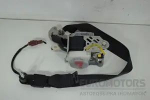 Передній правий ремінь безпеки Subaru Outback 2.0 2015-2019 7W7460P it-17707 Дизель