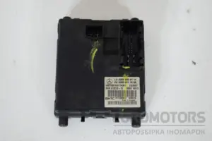 Блок управління кондиціонером Mercedes C-class 2.0 (W205) 2014-2021 A0009009114 it-17727 Дизель