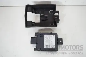 Правий радарний датчик VW T-Cross 1.0 2019 2Q0907686B it-17728 Бензин