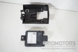 Лівий радарний датчик VW T-Cross 1.0 2019 2Q0907685B it-17729 Бензин