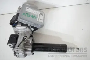 Электрическая рулевая колонка Seat Arona 1.6 TDI 2017-2021 2Q1909144M it-17735 Дизель