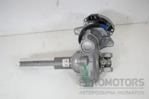 Электрическая рулевая колонка Mitsubishi ASX 2.2tdi 2010 JJ501001503 it-17736 Дизель