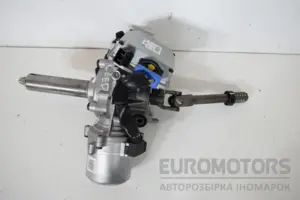 Электрическая рулевая колонка Kia Ceed 1.6 CRDI 2018 56300J7000 it-17738 Дизель