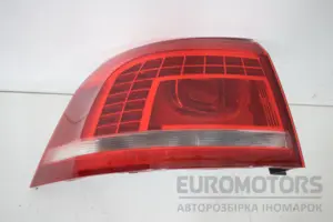 Левый задний фонарь VW Passat 2.0 TDI (B7) 2010-2014 3AF945207B it-17741 Дизель