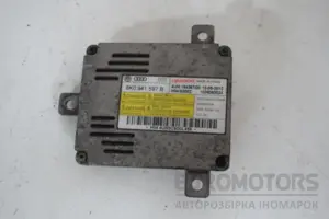 Блок управления фарами VW Passat 2.0 TDI (B7) 2010-2014 8K0941597B it-17744 Дизель