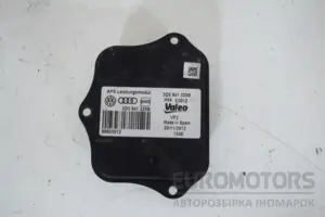 Блок управления фарами VW Passat 2.0 TDI (B7) 2010-2014 3D0941329B it-17745 Дизель