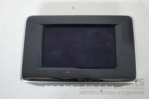 Монитор Mercedes B-class 1.8 CDI (W246) 2012 A2469001203 it-17751 Дизель