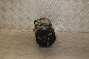 Компрессор кондиционера Citroen Berlingo 1.6 16V, 1.6hdi 1996-2008 9651910980 450006