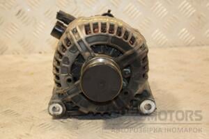 Генератор Peugeot Partner 1.6hdi 2008 0124525035 450019