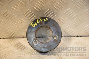 Шків помпи Renault Trafic 2.0dCi 2001-2014 8200357354 450024