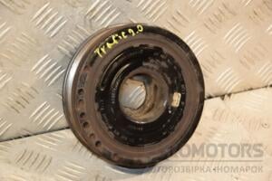 Шкив коленвала демпферный 7 ручейков Renault Trafic 2.0dCi 2001-2014 8200767762 450028