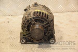 Генератор Renault Scenic 2.0dCi (II) 2003-2009 8200726639 450037