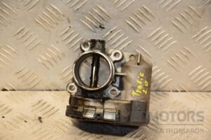 Дроссельная заслонка электрическая Renault Trafic 2.0dCi 2001-2014 0281002681 450042