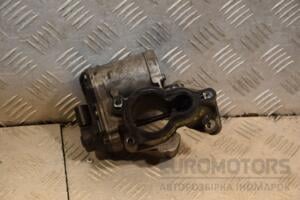 Клапан EGR электрический Renault Trafic 2.0dCi 2001-2014 8200797706 450048
