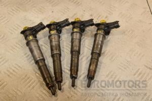 Форсунка дизель электрическая Renault Trafic 2.0dCi 2001-2014 0445115007 450062
