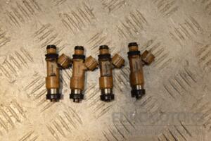 Форсунка бензин електрична Subaru Legacy 2.5 16V 2003-2009 16611AA680 450081