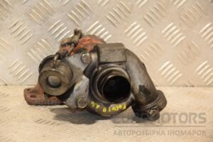 Турбіна Ford Focus 1.6tdci (II) 2004-2011 9685293080 450097