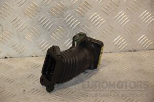 Патрубок дроссельной заслонки Ford Focus 1.6tdci (II) 2004-2011 9649588280 450105