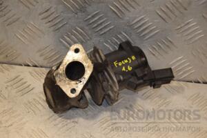 Клапан EGR электрический Ford Focus 1.6tdci (II) 2004-2011 9660276280 450121