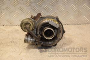 Турбіна (дефект) Land Rover Freelander 2.0td (I) 1998-2006 PMF100490 450140