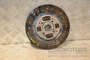 Диск сцепления Land Rover Freelander 2.0td (I) 1998-2006 450154