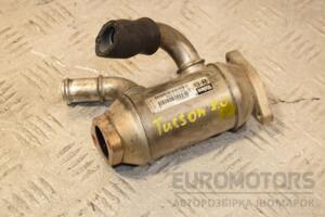 Охолоджувач ОГ (Радіатор EGR) Hyundai Tucson 2.0crdi 2004-2009 2841627250 450199