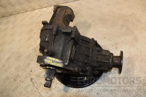 Раздаточная коробка АКПП Hyundai Tucson 2.0crdi 2004-2009 4730039200 450203