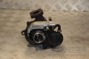 Турбіна Hyundai Tucson 2.0crdi 2004-2009 450206