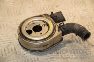 Теплообмінник (Радіатор масляний) Hyundai Tucson 2.0crdi 2004-2009 2641027000 450213