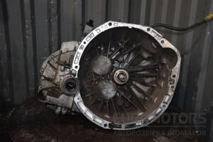 МКПП (механічна коробка перемикання передач) 6-ступка Renault Megane 2.0dCi (II) 2003-2009 PK4001 450232
