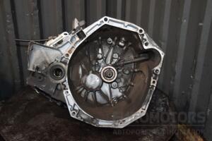 МКПП (механічна коробка перемикання передач) 6-ступка Nissan Pulsar 1.5dCi 2014 TL4138 450244