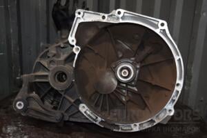 МКПП (механічна коробка перемикання передач) 5-ступка Ford Focus 1.6tdci (II) 2004-2011 6M5R7002YC 450269