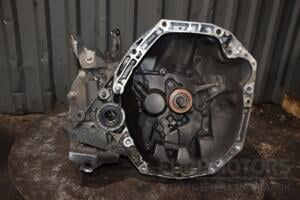 МКПП (механическая коробка переключения передач) Renault Clio 1.5dCi (IV) 2012 JR5335 450293