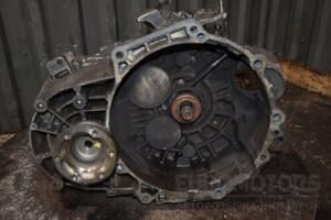 МКПП (механічна коробка перемикання передач) 6-ступка VW Passat 2.0tdi (B6) 2005-2010 HVS 450299