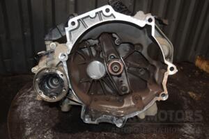 МКПП (механічна коробка перемикання передач) 5-ступка VW Polo 1.2 12V 2001-2009 JUS 450305