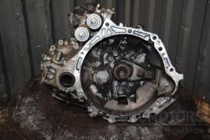 МКПП (Роботизированная коробка переключения передач) Toyota Yaris 1.4 D-4D 1999-2005 450332