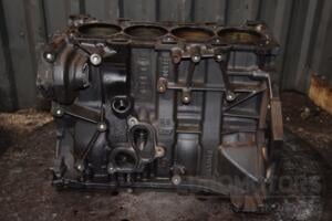 Блок двигуна (дефект) Renault Megane 2.0dCi (II) 2003-2009 450362