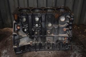 Блок двигуна SsangYong Rexton 2.0Xdi 2012-2017 450368
