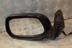 Дзеркало ліве електричне 3 піна Toyota Rav 4 2000-2005 450382