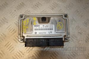 Блок керування двигуном Chevrolet Captiva 2.4 16V 2006-2011 96842730 450385
