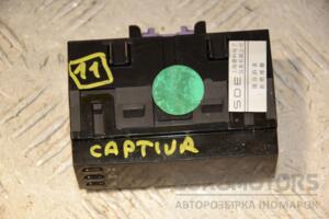Часы Chevrolet Captiva 2006-2011 96941882 450391