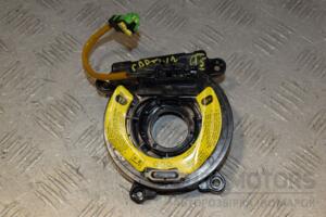 Шлейф Airbag кольцо подрулевое Chevrolet Captiva 2006-2011 96628697 450395