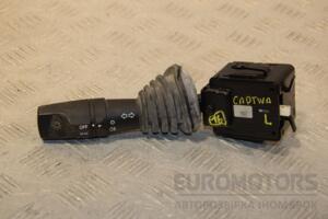 Подрулевой переключатель левый Chevrolet Captiva 2006-2011 450396